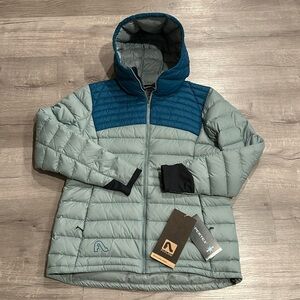 FLYLOW | Betty Down Jacket